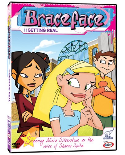 Braceface v.2 ConnaîsToi ToiMême