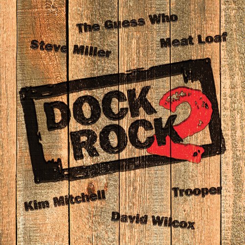 Dock Rock 2