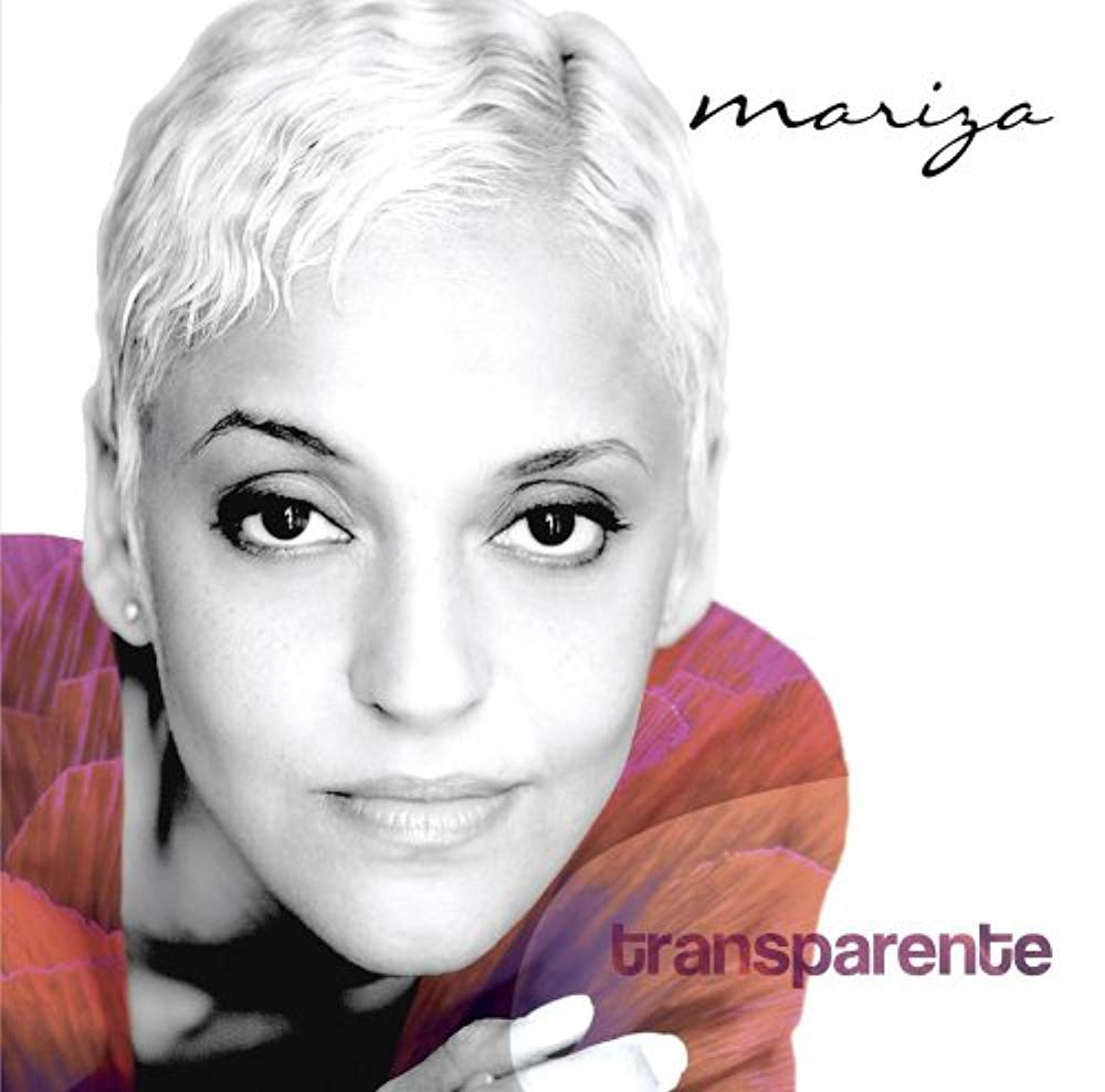 Mariza:Transparente