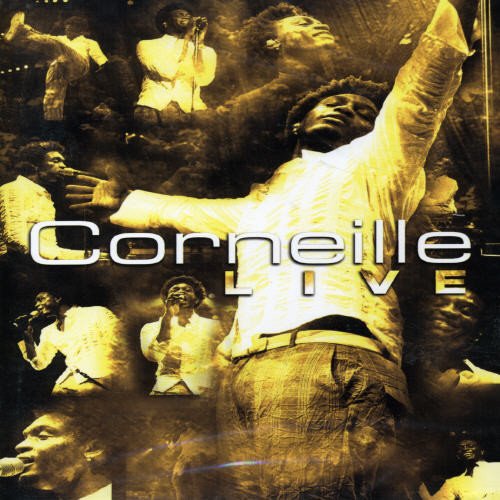 Corneille / Live - DVD (Used)