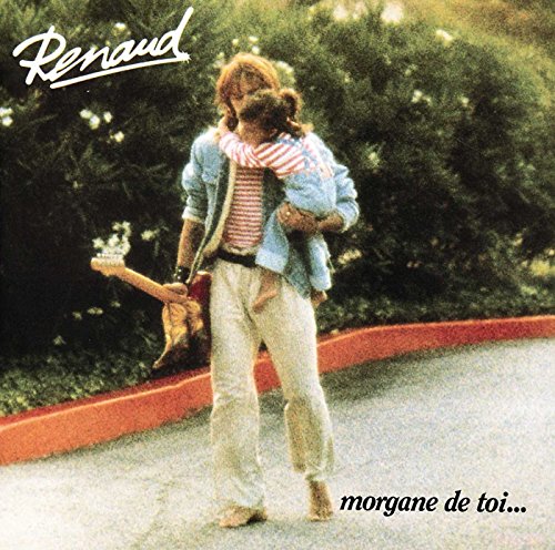 Renaud / Morgane De Toi... - CD (Used)