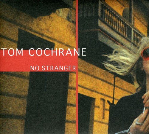No Stranger