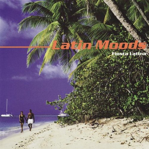 Latin Moods