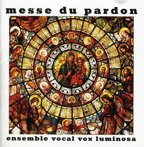 Messe Du Pardon