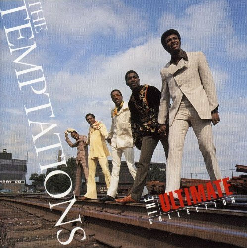 The Ultimate Collection by The Temptations (1997-05-03)