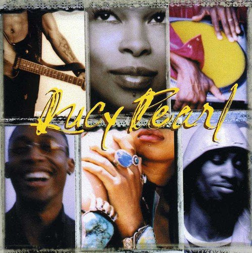 Lucy Pearl / Lucy Pearl - CD (Used)