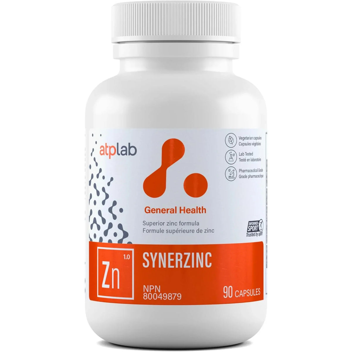 Synerzinc