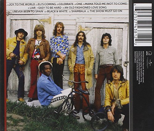 Three Dog Night / ICON: Three Dog Night - CD