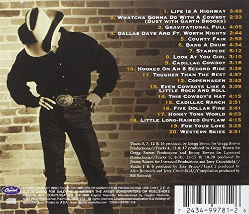 20 Greatest Hits