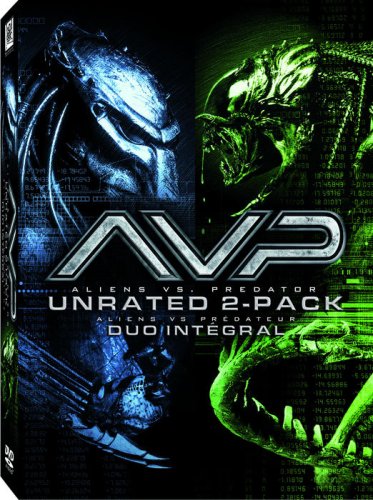Alien vs. Predator / Alien vs. Predator: Requiem