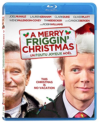 A Merry Friggin' Christmas - Blu-Ray (Used)