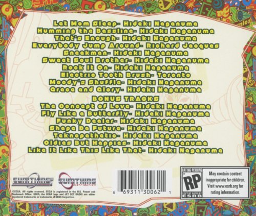 Jet Set Radio