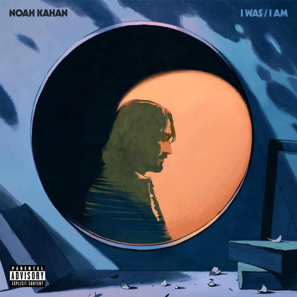 Noah Kahan / I Was / I Am - CD