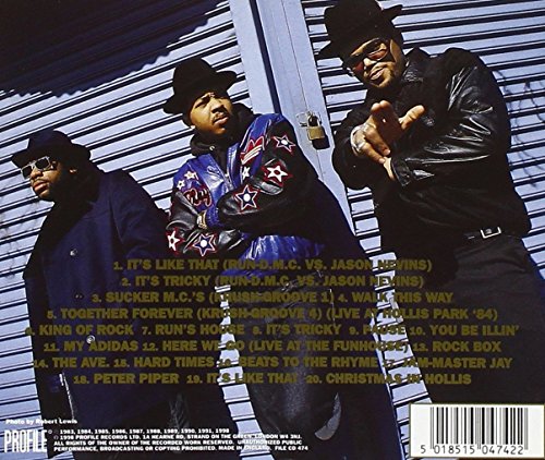 Together forever-Greatest hits 1983-1998