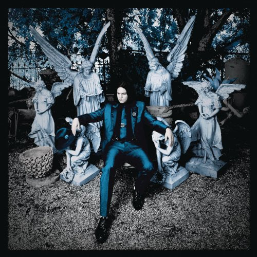 Jack White / Lazaretto - CD