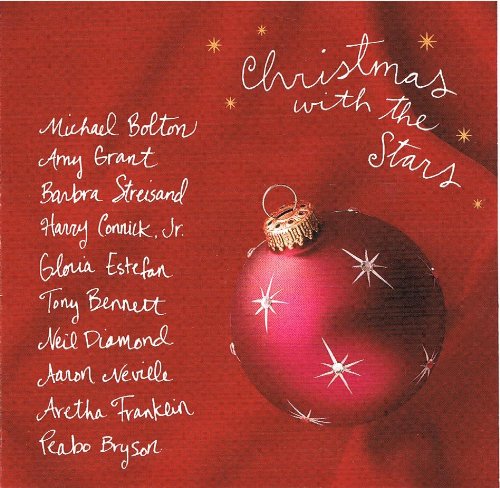 Christmas With the Stars