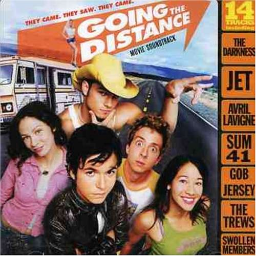 Going The Distance