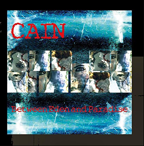CAIN / Between Eden And Paradise - CD (Used)