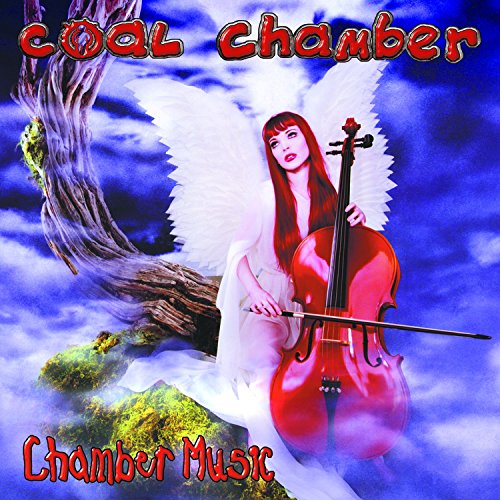 Coal Chamber / Chamber Music - CD (Used)