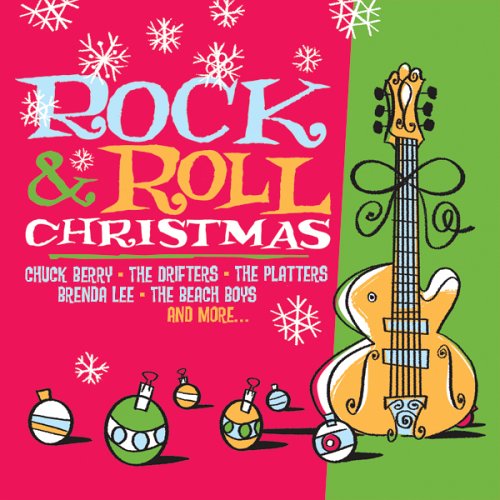 Solitudes: Rock N Roll Christmas