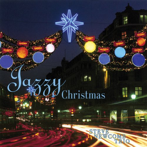 Jazzy Christmas