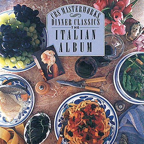 Dinner Classic: Italian