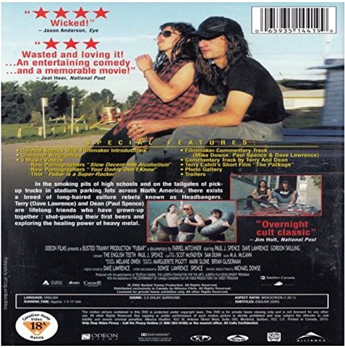 Fubar - DVD (Occasion)