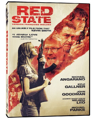 Red State (Bilingual)