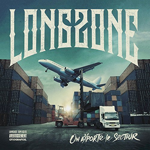 Longzone : On exporte le secteur