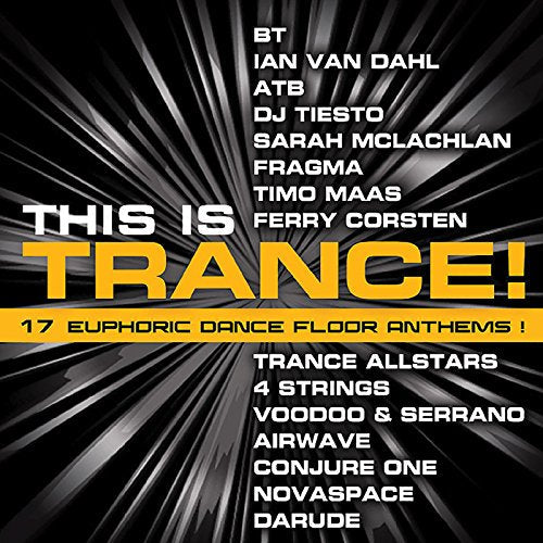 This Is Trance