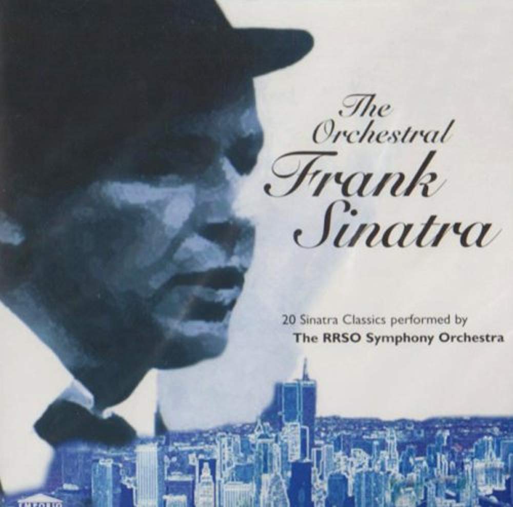 Orchestral Frank Sinatra