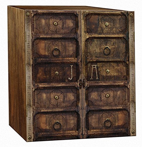 A Cabinet of Curiosities