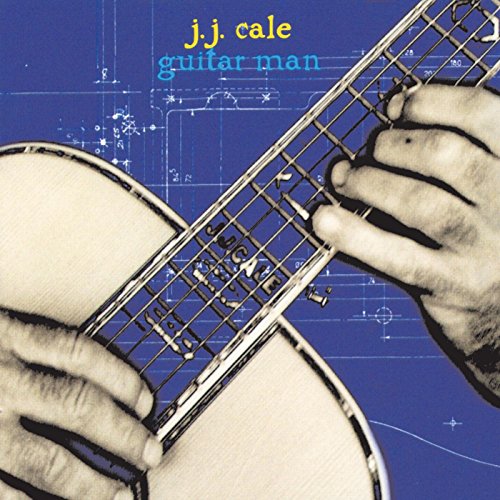 J.J. Cale / Guitar Man - CD