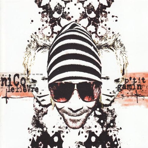 Nico Lelievre / P'Tit Gamin - CD (Used)