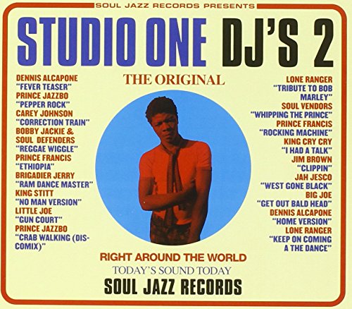 Various / Studio One DJ's 2