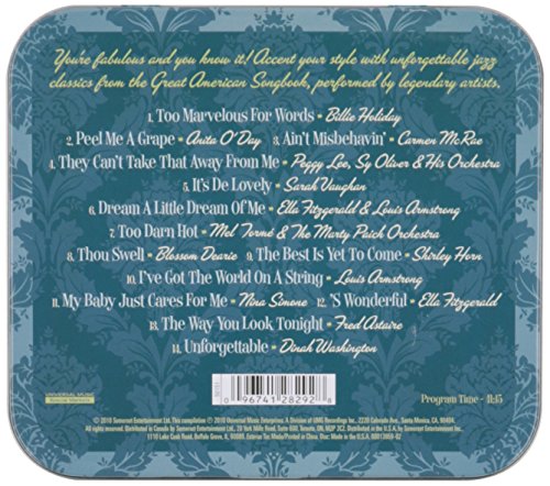 Stylish Songs for Unforgettable Gals