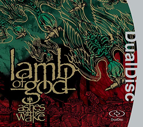 Ashes Of The Wake
