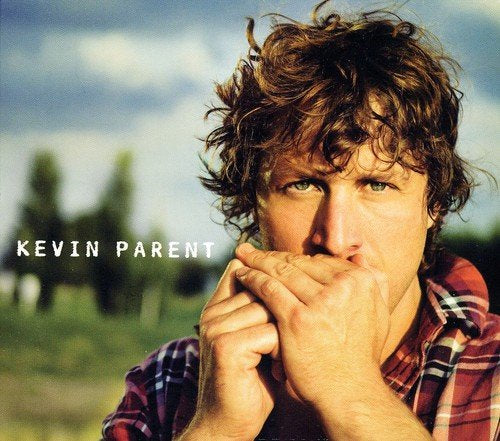 Kevin Parent / Miguasha - CD (Used)