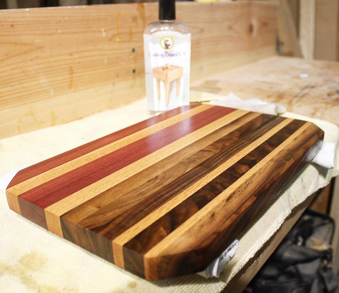 Howard Products BBB012 Butcher Block and Cutting Board Oil, 12-Ounce đ All In One Marketplace Canada