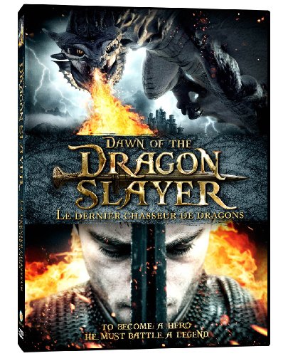 Dawn of the Dragonslayer - DVD (Used)