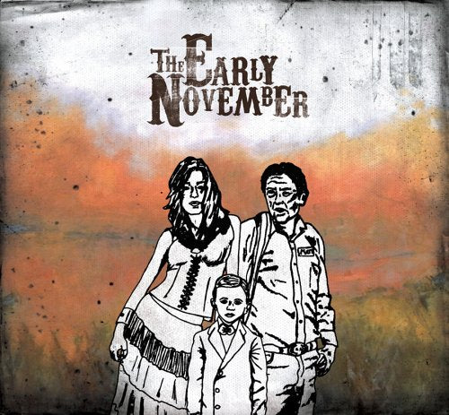 The Early November / The Mother, The Mechanic, and the Path - CD (Occasion)