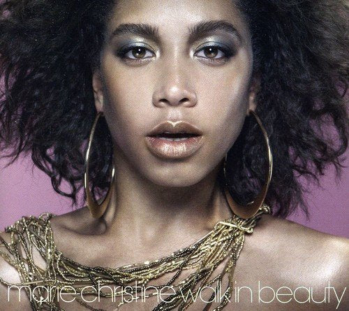 Marie-Christine / Walk In Beauty - CD (Used)