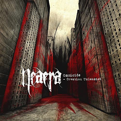 Neaera / Omnicide: Creation Unleashed - CD