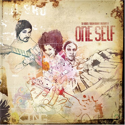 One self / Children of Possibility - CD (Used)