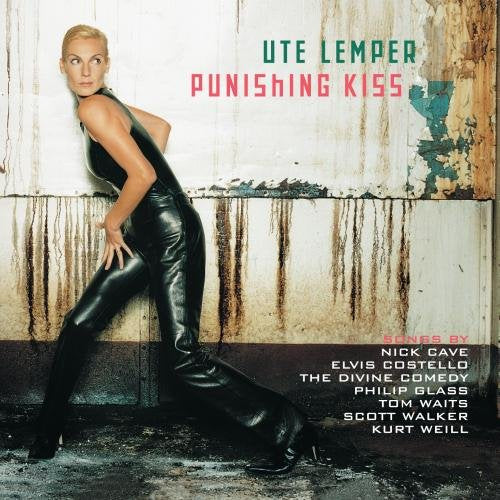 Punishing Kiss
