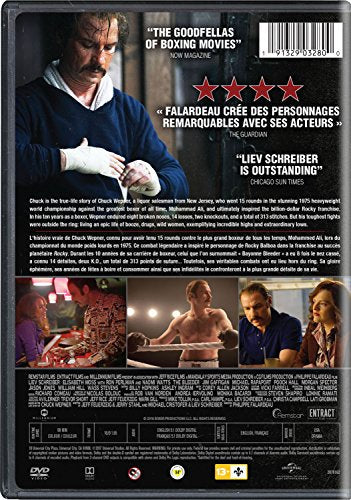 Chuck - DVD (Used)