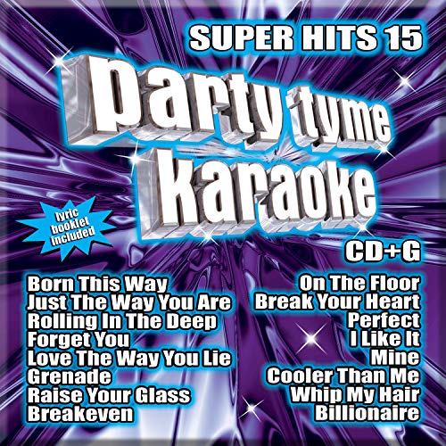 Super Hits 15