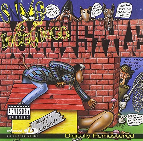 Doggystyle de Snoop Doggy Dogg