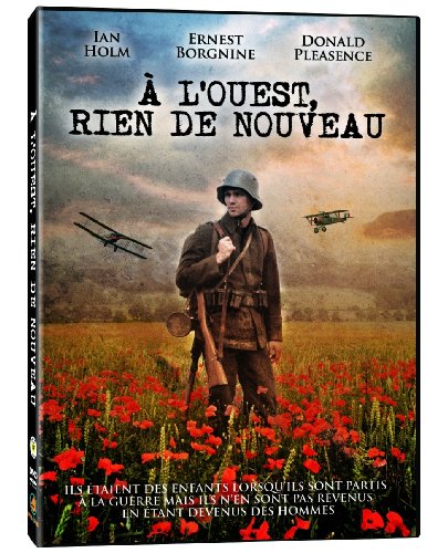 À L’Ouest, Rien De Nouveau (Édition Spéciale 30ème Anniversaire) - DVD (Occasion)