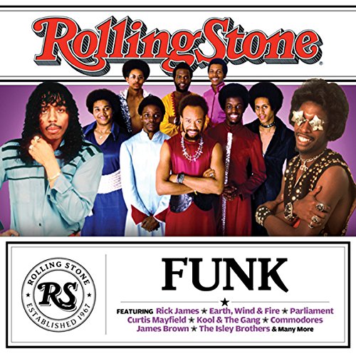 Various / Funk - CD